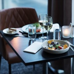 Отель Quality Hotel Panorama Швеция, Гётеборг - отзывы, цены и фото номеров - забронировать отель Quality Hotel Panorama онлайн в номере