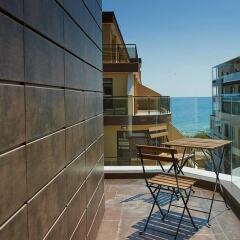 Отель BotaBara Del Mar Boutique Болгария, Поморие - отзывы, цены и фото номеров - забронировать отель BotaBara Del Mar Boutique онлайн фото 15