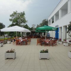 Отель Chaika Hotel Болгария, Св. Константин и Елена - отзывы, цены и фото номеров - забронировать отель Chaika Hotel онлайн питание фото 2