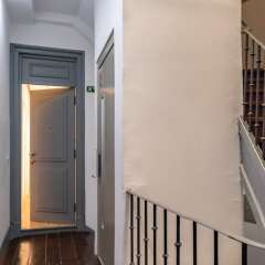 Отель Akicity Lisboa Pearl интерьер отеля фото 3