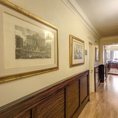 939 Hotel интерьер отеля