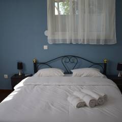 Отель Athenian Modern Apartment Mavili Square Греция, Афины - отзывы, цены и фото номеров - забронировать отель Athenian Modern Apartment Mavili Square онлайн фото 14