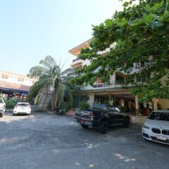 Отель OYO 589 Shangwell Mansion Pattaya Паттайя фото 35