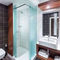 Отель Mercure Ostrava Center ванная