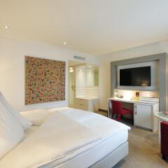 Kastens Hotel Luisenhof комната для гостей