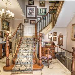 Отель Boutique Las Brisas Испания, Сантандер - отзывы, цены и фото номеров - забронировать отель Boutique Las Brisas онлайн интерьер отеля фото 2