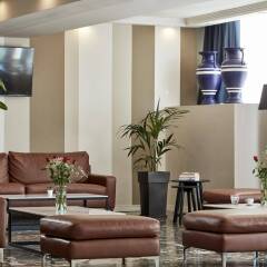 Отель Candia Hotel Греция, Афины - 3 отзыва об отеле, цены и фото номеров - забронировать отель Candia Hotel онлайн интерьер отеля