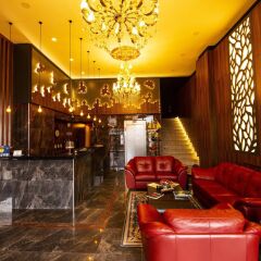 Classes Boutique Hotel Турция, Стамбул - отзывы, цены и фото номеров - забронировать отель Classes Boutique Hotel онлайн интерьер отеля фото 2