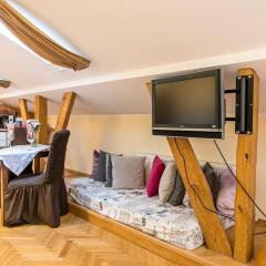 Апартаменты OldHouse Apartments детские мероприятия