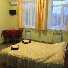Гостиница Guest House Yubileynaya в Нижнем Новгороде отзывы, цены и фото номеров - забронировать гостиницу Guest House Yubileynaya онлайн Нижний Новгород фото 4