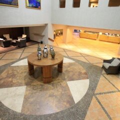 Отель Holiday Inn Resort Los Cabos Все включено Мексика, Сан-Хосе-дель-Кабо - отзывы, цены и фото номеров - забронировать отель Holiday Inn Resort Los Cabos Все включено онлайн с домашними животными