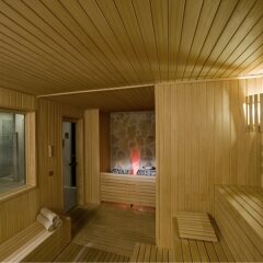 Rixos Lares Hotel бассейн