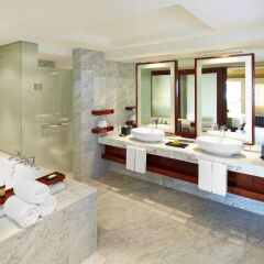 Отель Sheraton Fiji Resort Вити-Леву ванная фото 2