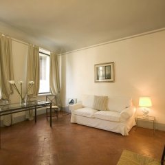 Отель Pietre Dure Италия, Флоренция - отзывы, цены и фото номеров - забронировать отель Pietre Dure онлайн комната для гостей фото 3