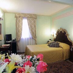 Hotel Marconi Венеция комната для гостей фото 4