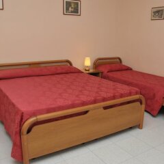 Hotel Airone Альберобелло комната для гостей фото 2