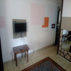 Hotel Bolo in Abidjan, Cote d'Ivoire from 21$, photos, reviews - zenhotels.com guestroom