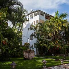 Отель Camino Maya Гондурас, Копан-Руинас - отзывы, цены и фото номеров - забронировать отель Camino Maya онлайн фото 11