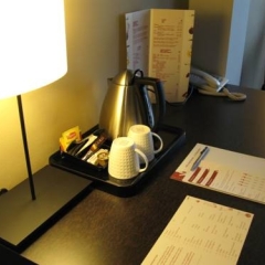 Отель Mercure Mechelen Vé Бельгия, Мехелен - отзывы, цены и фото номеров - забронировать отель Mercure Mechelen Vé онлайн в номере фото 2