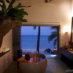 Tadrai Island Resort-Fiji - All Inclusive in Treasure Island, Fiji from 1134$, photos, reviews - zenhotels.com guestroom