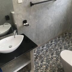 Отель Bawana Beach House ванная