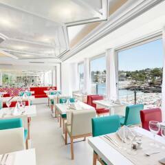 Отель Grupotel Ibiza Beach Resort - Adults Only питание