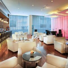 Grand Sukhumvit Hotel Bangkok Managed by Accor интерьер отеля фото 2