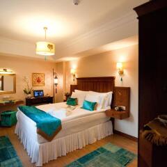 Best Point Hotel комната для гостей фото 3