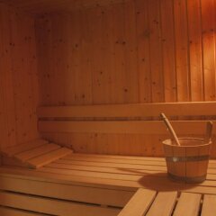Отель Borovets Gardens Aparthotel Болгария, Боровец - отзывы, цены и фото номеров - забронировать отель Borovets Gardens Aparthotel онлайн сауна