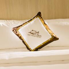 Stella Maris Nha Trang Hotel сейф в номере