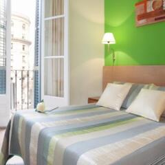 Отель Hostal Felipe 2 комната для гостей фото 6