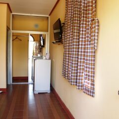 Отель Cowboy Farm Resort Pattaya в номере фото 2