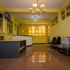The White Resort in Athi River, Kenya from 141$, photos, reviews - zenhotels.com hotel interior