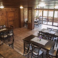 Отель Guest House Balkanski Kat Боженци питание