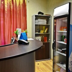Гостиница Mg Hostel Tverskaya в Москве отзывы, цены и фото номеров - забронировать гостиницу Mg Hostel Tverskaya онлайн Москва удобства в номере фото 2