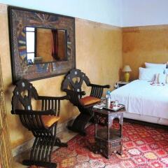 Отель Riad Al Loune Марокко, Марракеш - отзывы, цены и фото номеров - забронировать отель Riad Al Loune онлайн удобства в номере