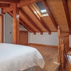 Отель Behap Madrid De Las Letras Испания, Мадрид - отзывы, цены и фото номеров - забронировать отель Behap Madrid De Las Letras онлайн фото 9