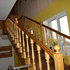 Hotel Piligrim 3 интерьер отеля фото 2