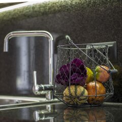 Отель Madrid Gran Vía 25, managed by Meliá Испания, Мадрид - 8 отзывов об отеле, цены и фото номеров - забронировать отель Madrid Gran Vía 25, managed by Meliá онлайн в номере фото 2