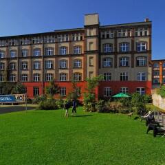Отель A&O Berlin Friedrichshain Германия, Берлин - 3 отзыва об отеле, цены и фото номеров - забронировать отель A&O Berlin Friedrichshain онлайн фото 6