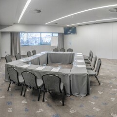 Отель TRYP Lisboa Aeroporto фото 7