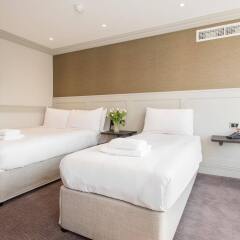 Mowbray Court Hotel комната для гостей фото 5