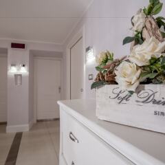 Demetra Hotel интерьер отеля фото 3