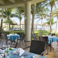Отель Occidental Tucancun - Все включено Мексика, Канкун - 1 отзыв об отеле, цены и фото номеров - забронировать отель Occidental Tucancun - Все включено онлайн питание фото 2