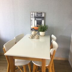 Bamboo Hotel & Apartments - Hostel в номере фото 2