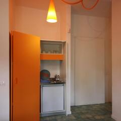 Отель B&B Residence L'isola che non c'è Фонтане-Бьянке удобства в номере фото 2