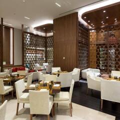 Гостиница Swissotel Красные Холмы спа фото 2