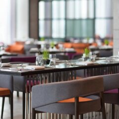 Отель Mercure Bangkok Makkasan Бангкок питание фото 2