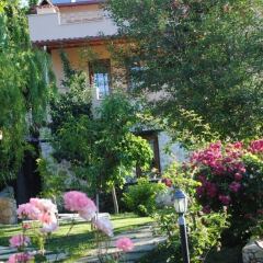 Вилла Kleo Cottages Турция, Патара - отзывы, цены и фото номеров - забронировать отель Вилла Kleo Cottages онлайн фото 15