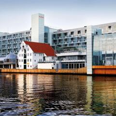 Отель Scandic Maritim Норвегия, Гаугесунн - отзывы, цены и фото номеров - забронировать отель Scandic Maritim онлайн фото 11